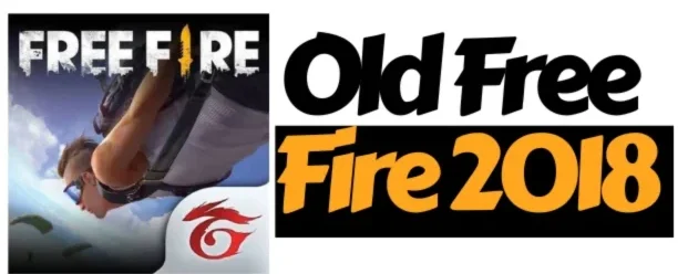 Old Free Fire